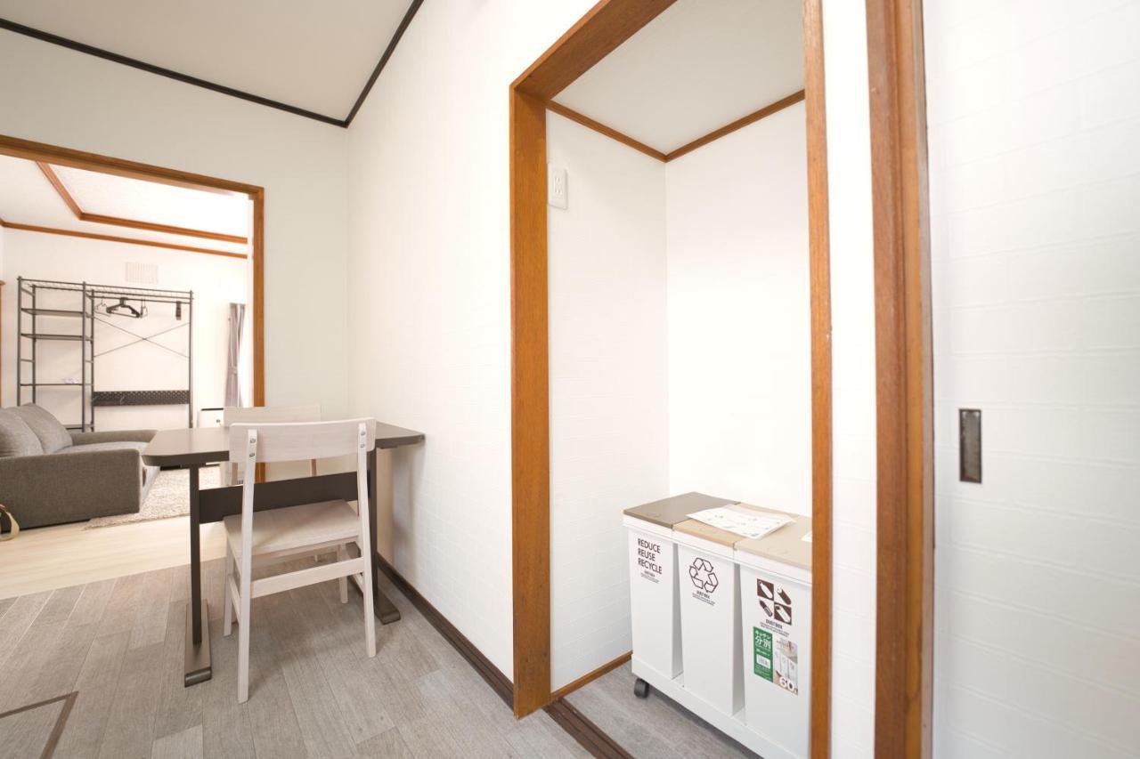 Furano Ski House Εξωτερικό φωτογραφία