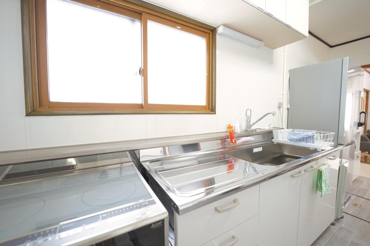 Furano Ski House Εξωτερικό φωτογραφία